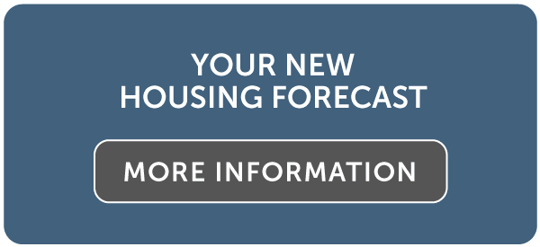 Your New Housing Forecast